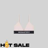Top Monastery Azure Moon Ropa Interior